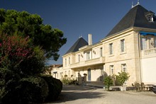 Château d'Arcins - JPEG - 24.9 ko