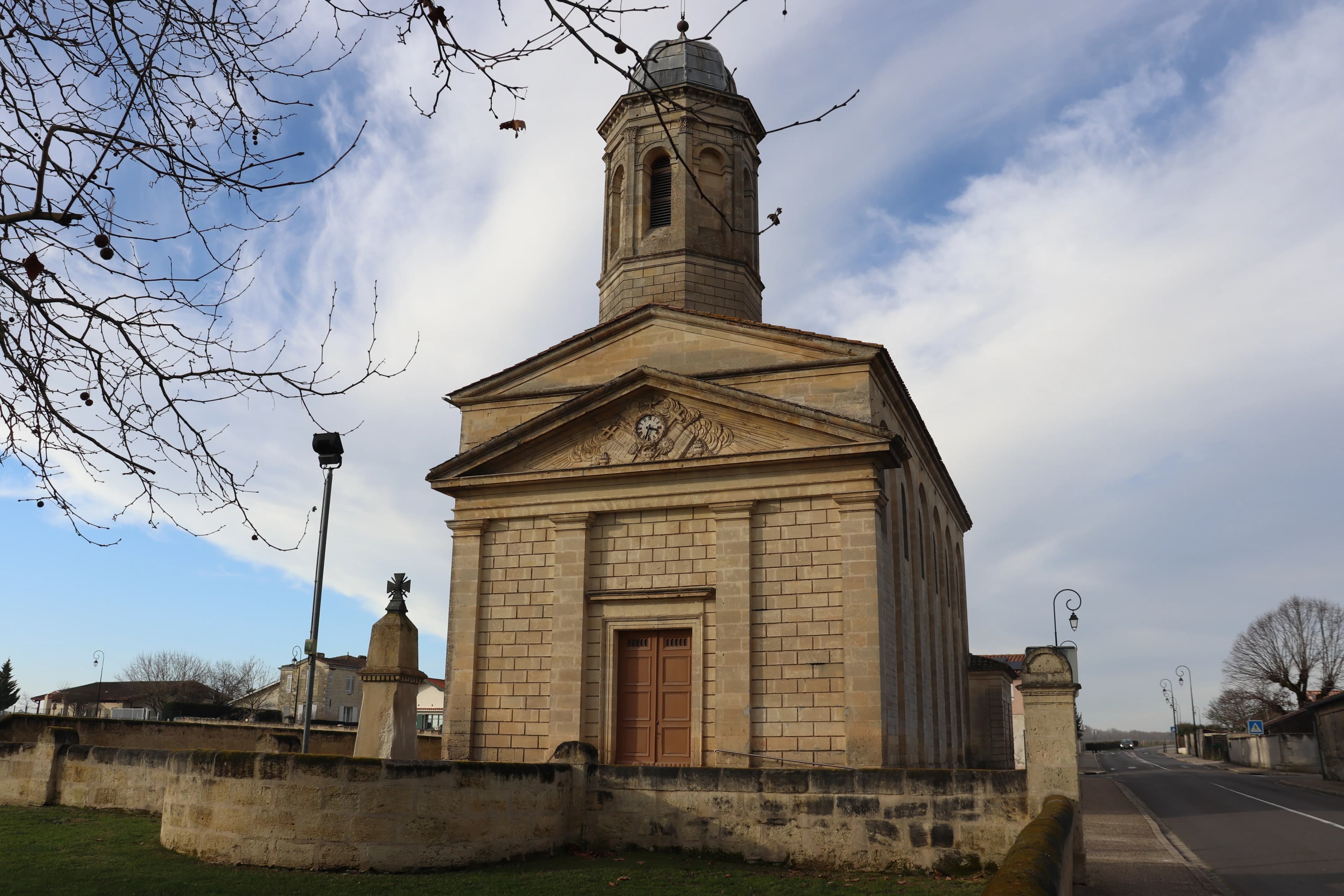 Église
