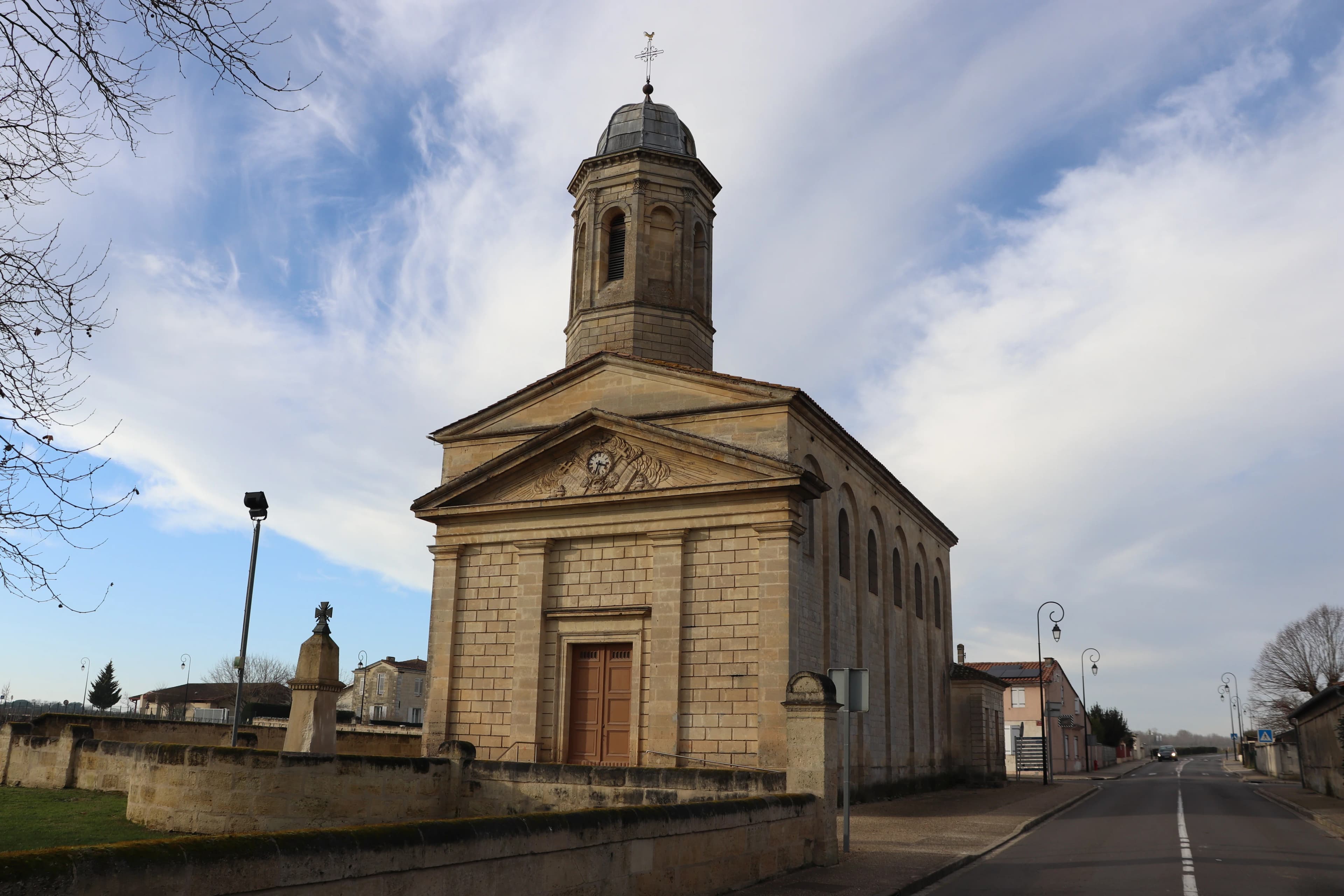 Église