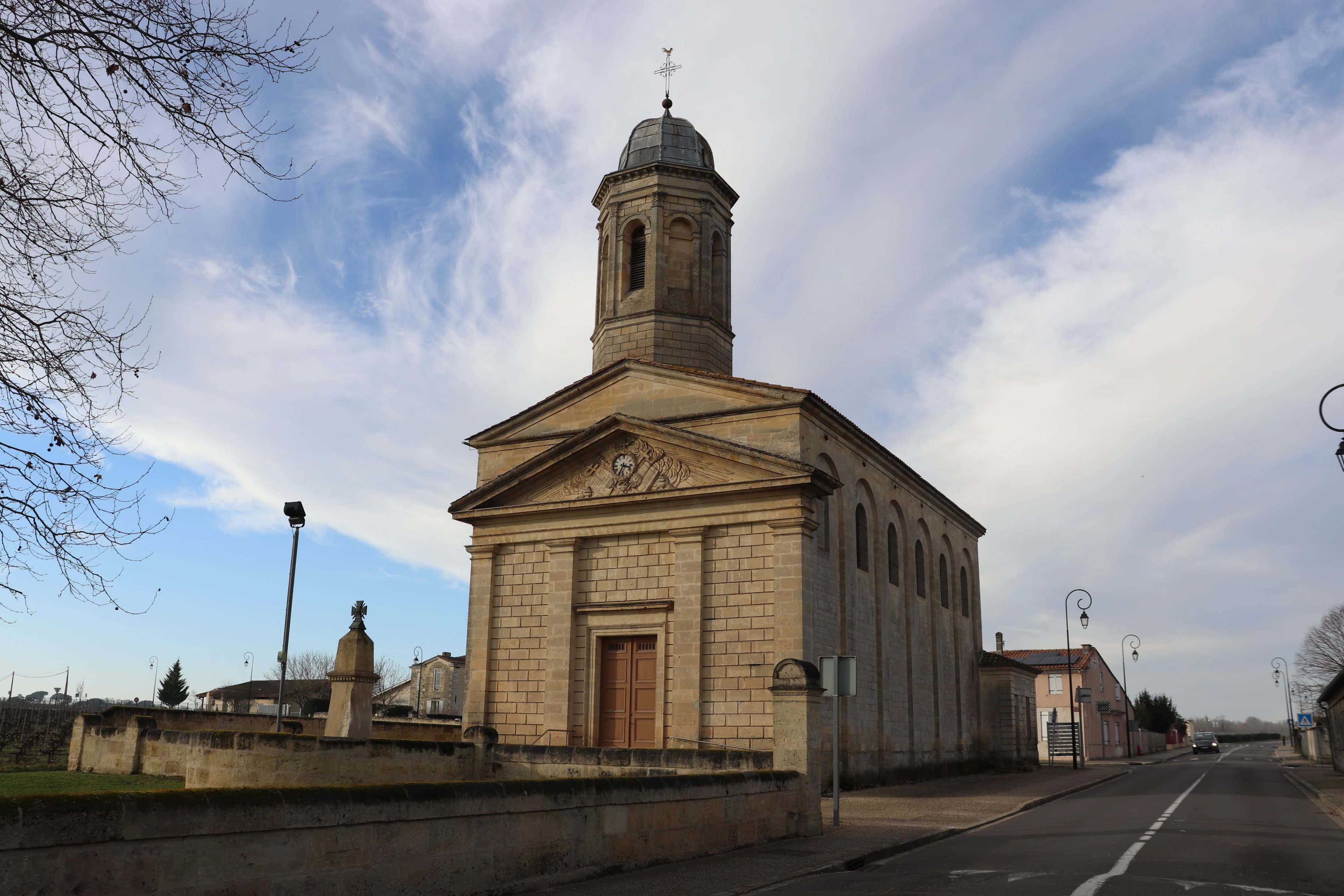Église