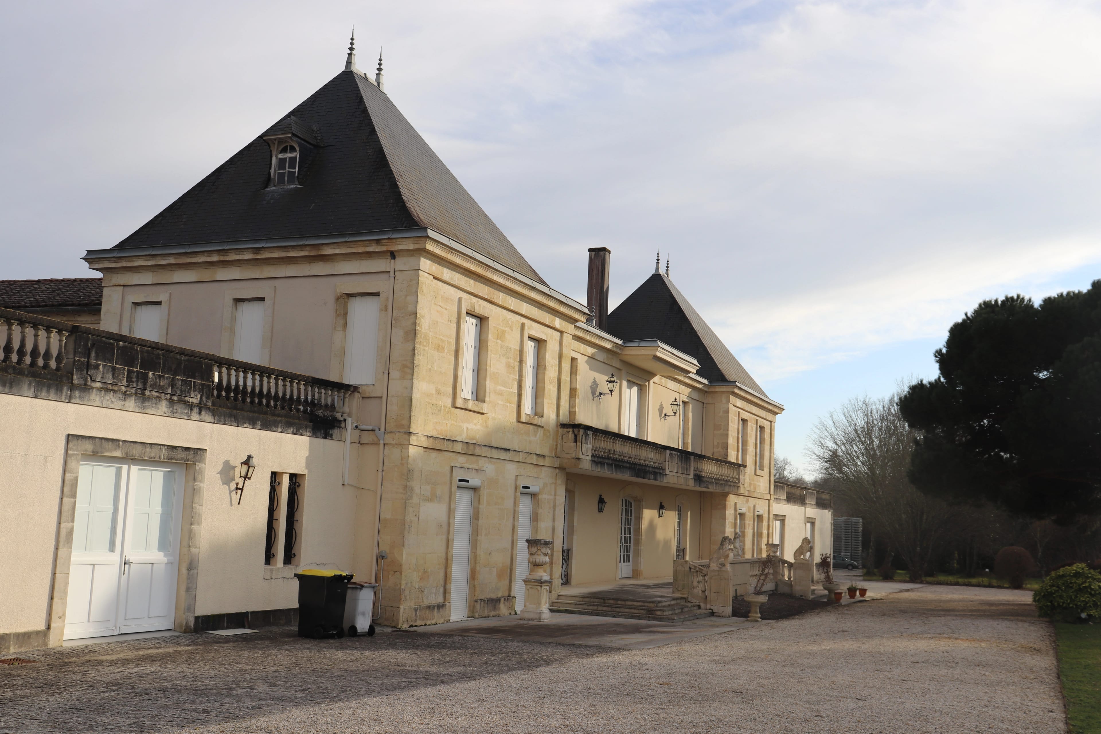 Chateau