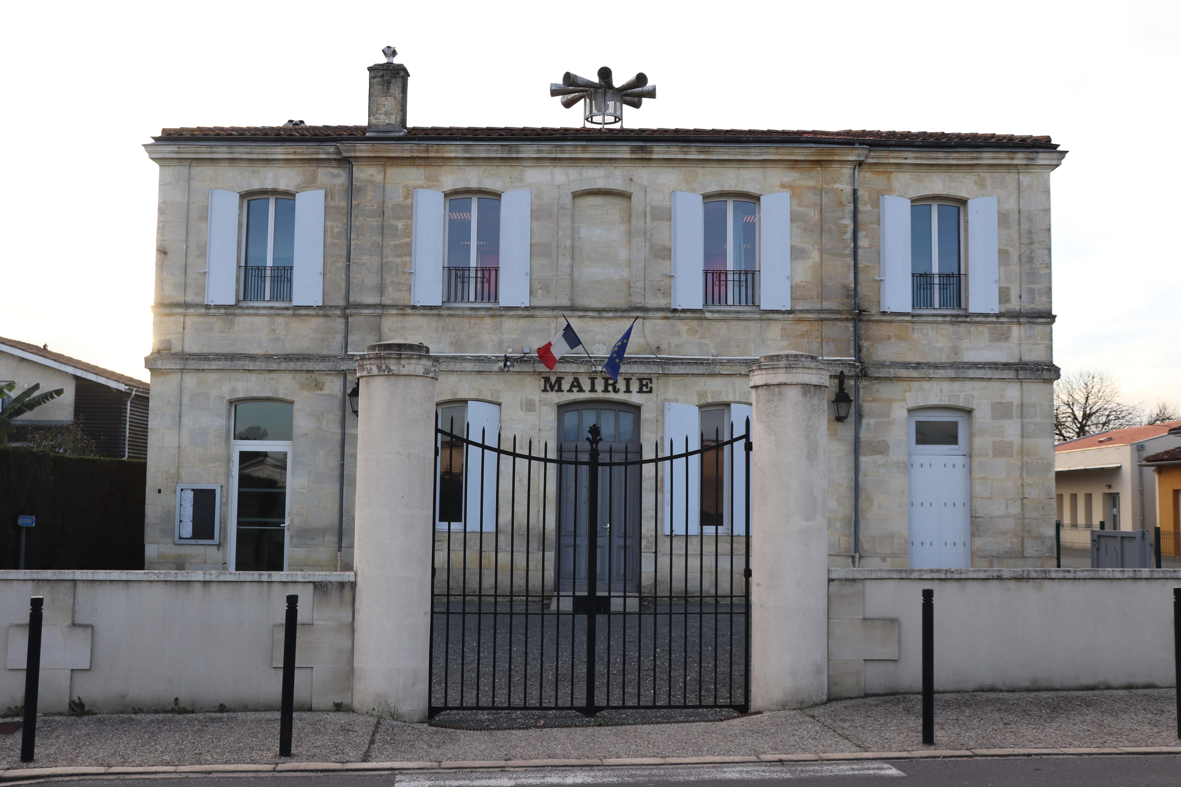 Mairie