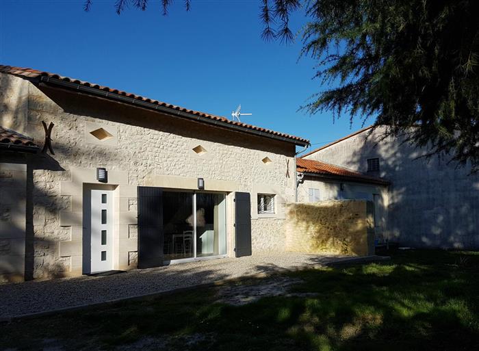 Gîte du Camba